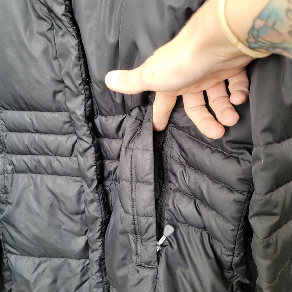 Mountain Hard Wear Down Filled Puffer Jacket - Picture 5 of 12